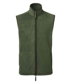 Colour – Moss Green/Brown