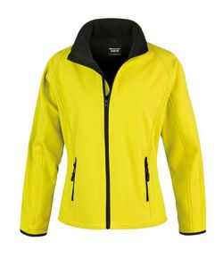 Colour – Yellow/Black