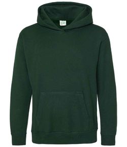 Colour – Bottle Green