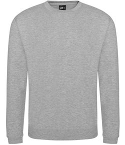 Colour – Heather Grey