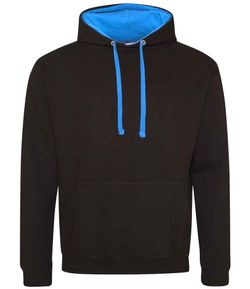 Colour – Jet Black/Sapphire Blue