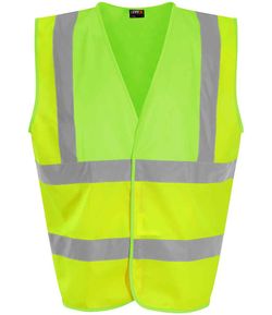 Colour – Yellow/Lime Green
