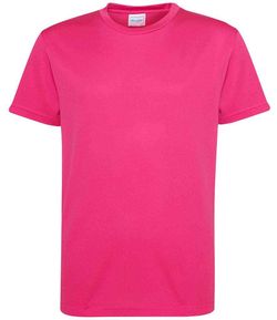Colour – Hot Pink