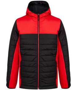  Black/Red