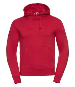 Colour – Classic Red