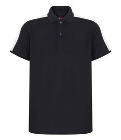 Colour – Navy/White