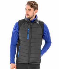 Colour – Black/Royal Blue