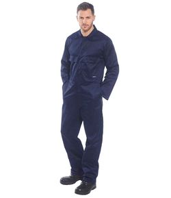 Colour – Navy