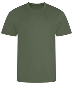 Colour – Earthy Green