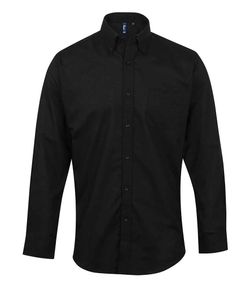 Colour – Black