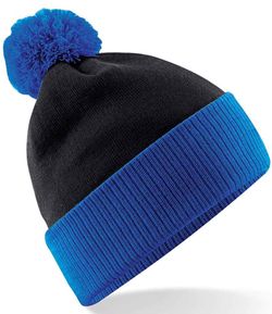 Colour – Black/Bright Royal