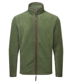 Colour – Moss Green/Brown
