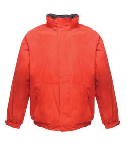 Colour – Classic Red/Navy