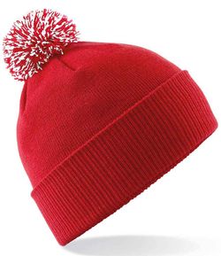 Colour – Classic Red/White