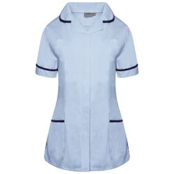 Colour – Sky/Navy