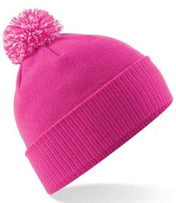 Colour – Fuchsia/Off White