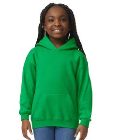 Colour – Irish Green