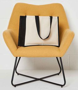 Colour – Natural/Black