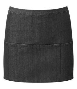Colour – Black Denim