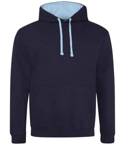 Colour – New French Navy/Sky Blue