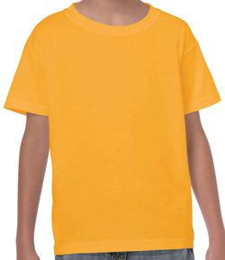 Colour – Gold