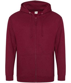Colour – Burgundy