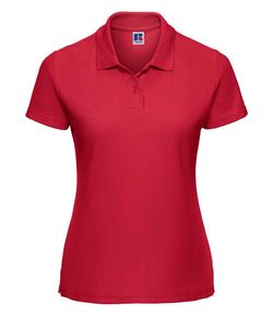 Colour – Classic Red