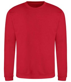 Colour – Fire Red