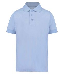 Colour – Light Blue