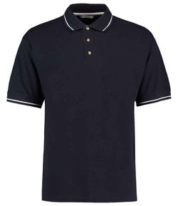 Colour – Navy/White