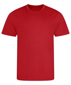 Colour – Fire Red