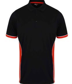 Colour – Black/Red