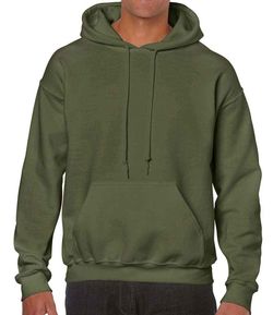 Colour – Military Green