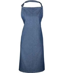 Colour – Indigo Denim