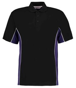 Colour – Black/Purple