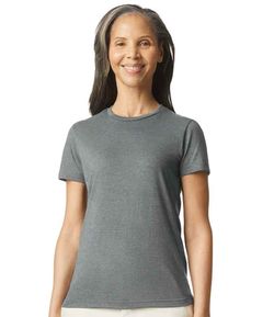 GD72 – Graphite Heather