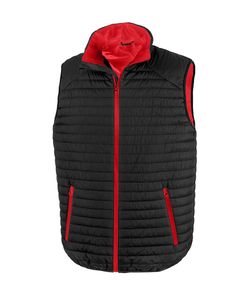 Colour – Black/Red