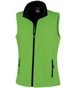 Colour – Vivid Green/Black