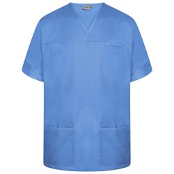 Colour – Hospital Blue