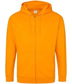 Colour – Orange Crush