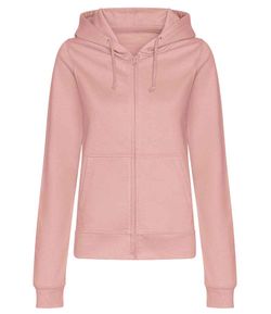 Colour – Dusty Pink