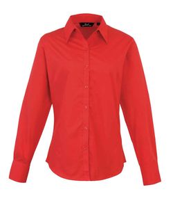Colour – Red