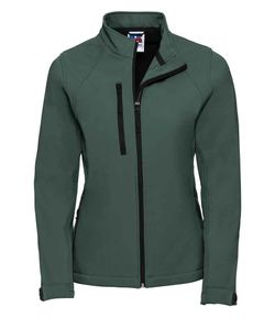 Colour – Bottle Green