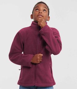 Colour – Burgundy