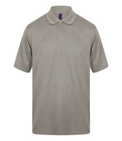 Colour – Heather Grey