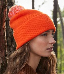 Colour – Orange/White