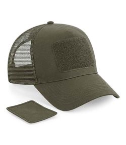 Colour – Military Green
