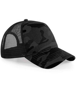 Colour – Midnight Camo