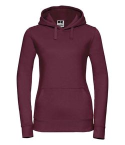 Colour – Burgundy