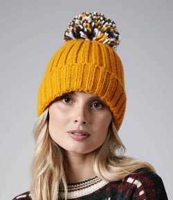 Colour – Mustard